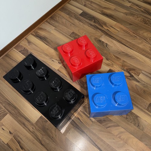 Stück top lego - 3, top!