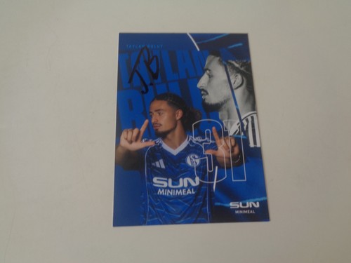 Taylan bulut schalke - fc,