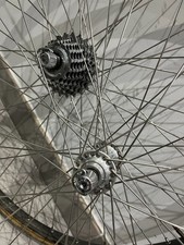 Campagnolo C-Record 8 speed