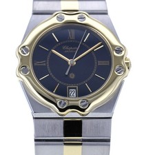 Chopard St. Moritz Medium