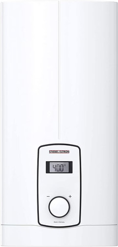 Stiebel eltron dhb - stiebel, lcd