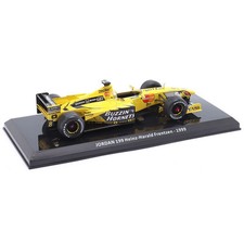 1:24 Jordan 199 Hainz Harald