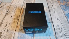 Boss VB-2W Vibrato WAZA CRAFT