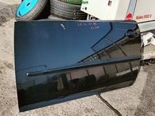Türblatt vorne links VW Golf