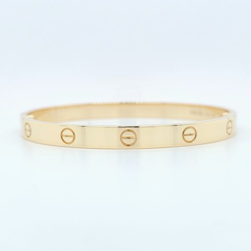 Cartier love armband - love,