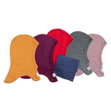 Lilano Baby Sturmhaube