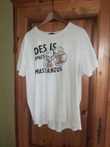 Oktoberfest herren t - oktoberfest, t-shirt