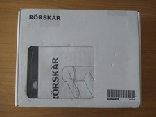 IKEA RORSKAR Waschtisch