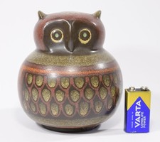 altes EULEN SPAARSCHWEIN Uhu Geld spaaren Tresor Schlüssel Kinder Deko Euro