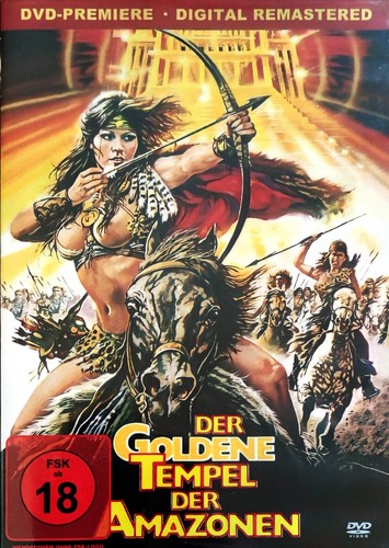 Der goldene tempel - der,