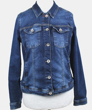 Cecil jeansjacke stretch - cecil, jeansjacke,