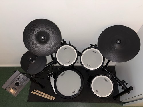 Roland 17kv2 drums e - roland, e-drum