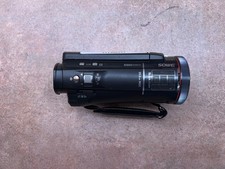 Panasonic HC-X920 3MOS AVCHD