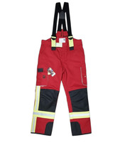 NTI Modell 1 Premium Feuerwehrüberhose