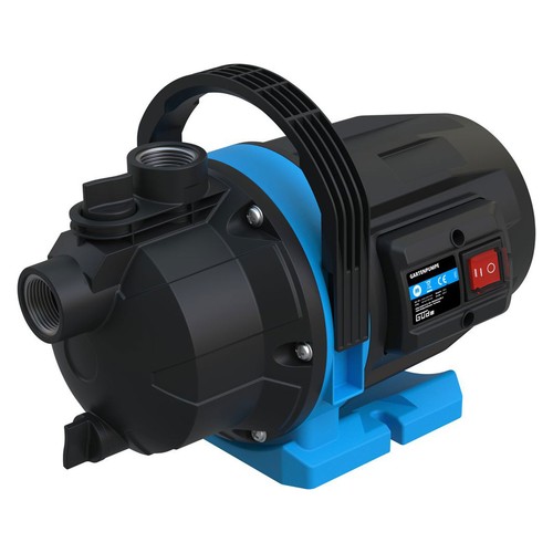 Güde gartenpumpe teichpumpe - gartenpumpe,