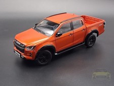 Isuzu max pick - d-max, pick-up