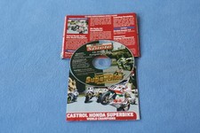 Castrol Honda Superbike- World