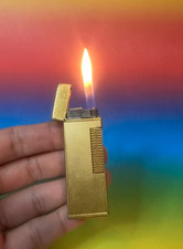 Vintage Dunhill Rollagas
