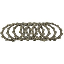 NHC Kupplungsreibscheiben