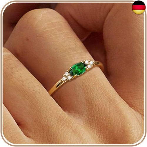 Ringe gold damen wasserfest - gold,