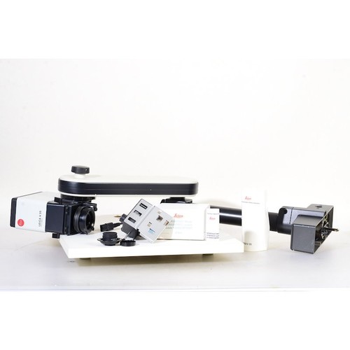 Leica focomat mg - focomat, v-35