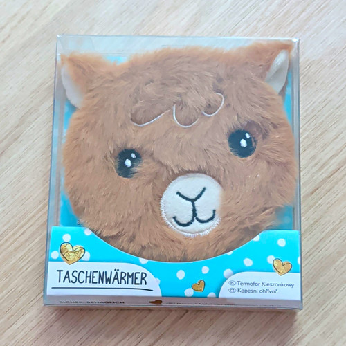 Nanu nana taschenwärmer - nanu-nana,