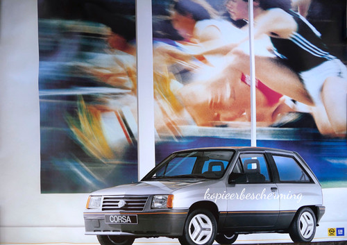 Opel corsa händler - -,