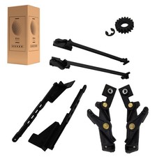 Schiebedach Rahmenwinkel