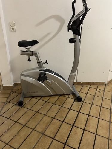 Finnlo ergometer heimtrainer - ergometer,