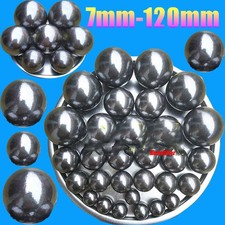 Eisen Vollkugel Stahlkugel
