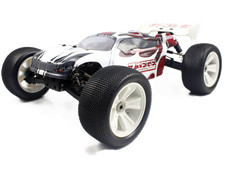 Himoto Racing Ziege Hobby
