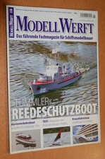 MODELLWERFT 2016-08 08-2016