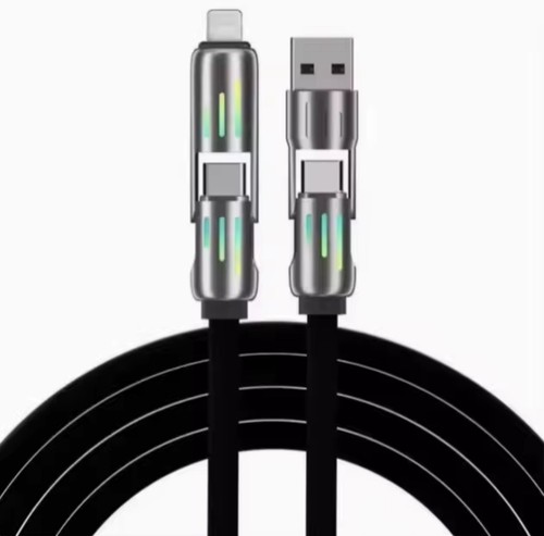 240w usb kabel - 4-in-1,
