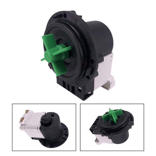 Ersatzmotor für - , lg