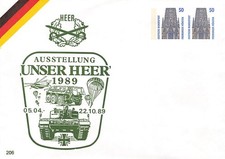155398) Feldpost Bundeswehr