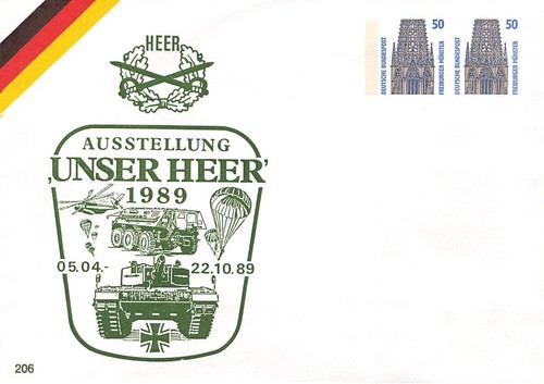 155398 feldpost bundeswehr - 155398),