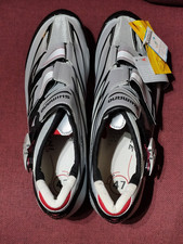 Rennradschuhe Shimano Custom