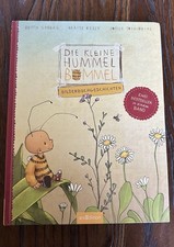 Bilderbuch m. 2 Geschichten DIE KLEINE HUNMEL BOMMEL … FEIERT OSTERN & DIE LIEBE