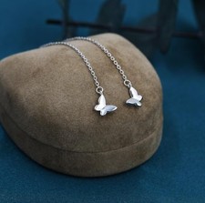 Ohrkette Ohrhänger Ohrringe