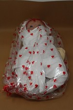 ivita silikon baby mädchen