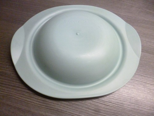 Tupperware ersatz deckel - tupperware, nr