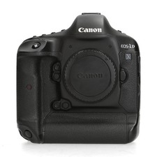 Canon 1DX - 359022 kliks