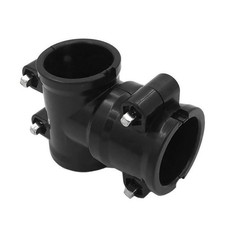 38mm T-Klemme Rackhalterung