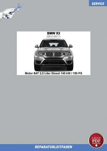 Pdf bmw - bmw, x3