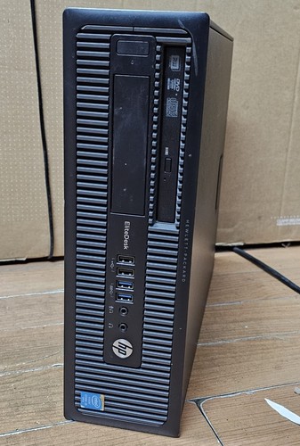 Elitedesk 800 sff - 800, g1