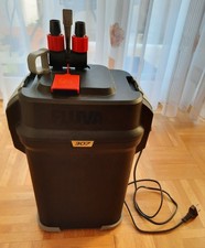 Fluval Außenfilter 307 für