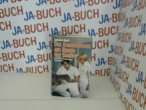 Das krankenhaus rande - rande, der