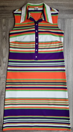 Orig ddr hippie - orig.ddr, kleid