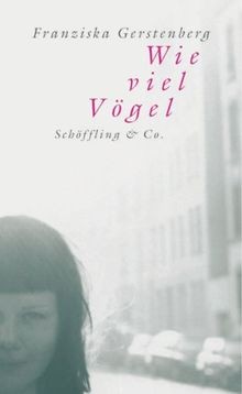 Wie viel vögel - vögel, von