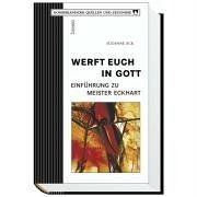 Werft euch gott - werft,